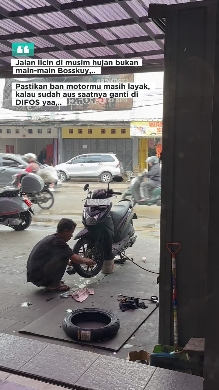 Post 4 by DIFOS Helmet Gallery on Instagram (video)
