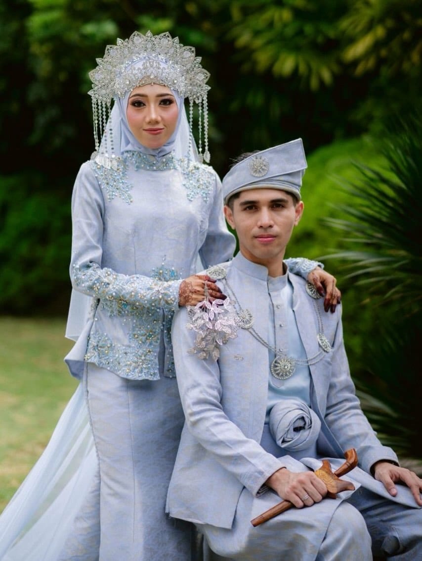 Post 2 by SueHashim Wedding Boutique on Instagram (carousel)