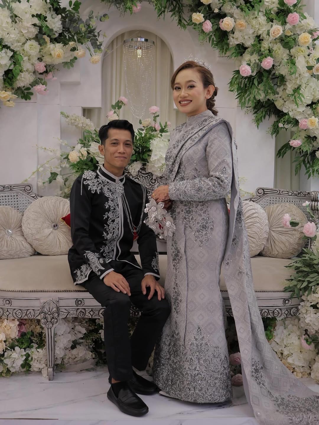 Post 3 by SueHashim Wedding Boutique on Instagram (carousel)