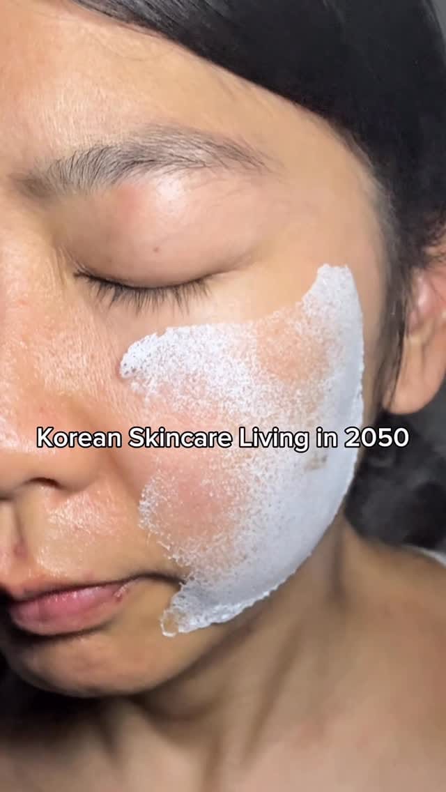 Post 1 by Glow Shelfie - Healthy skin for Beautiful souls 💓✨🐰 on Instagram (video)