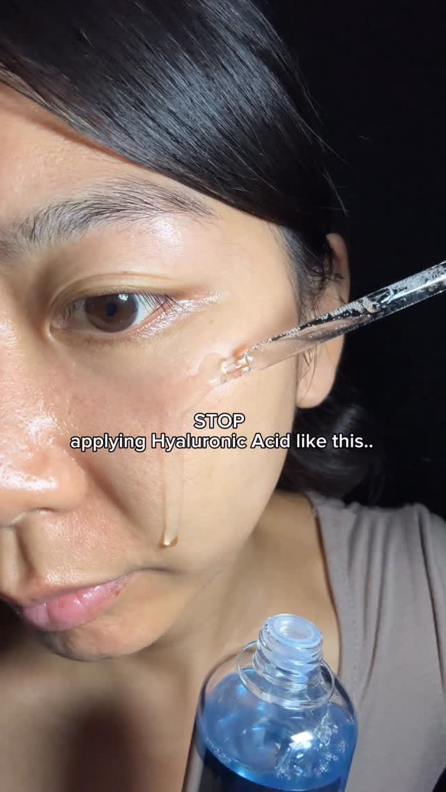 Post 6 by Glow Shelfie - Healthy skin for Beautiful souls 💓✨🐰 on Instagram (video)