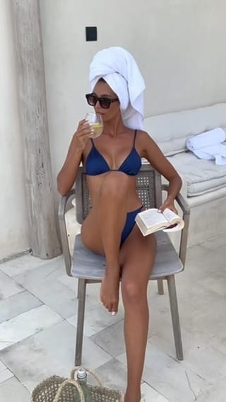 Post 4 by Mermaids Swimwear Boutique on Instagram (video)
