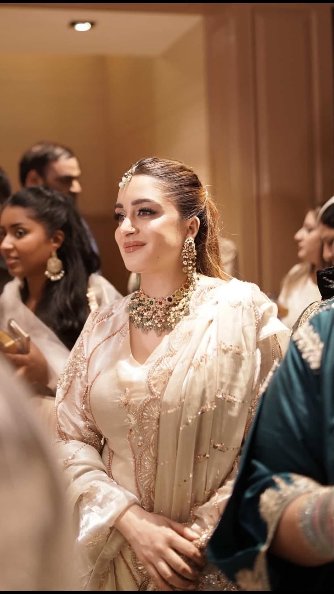 Post 10 by Shehnaz Wangnoo | Bridal makeup artist on Instagram (video)