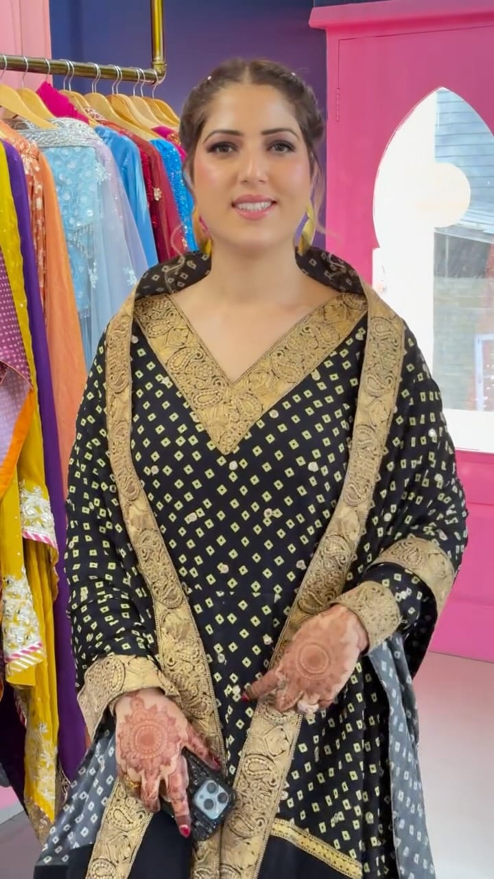 Post 7 by Shehnaz Wangnoo | Bridal makeup artist on Instagram (video)
