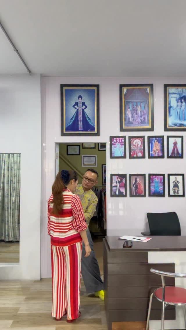 Post 8 by Rico bije reybonte hendriko on Instagram (video)