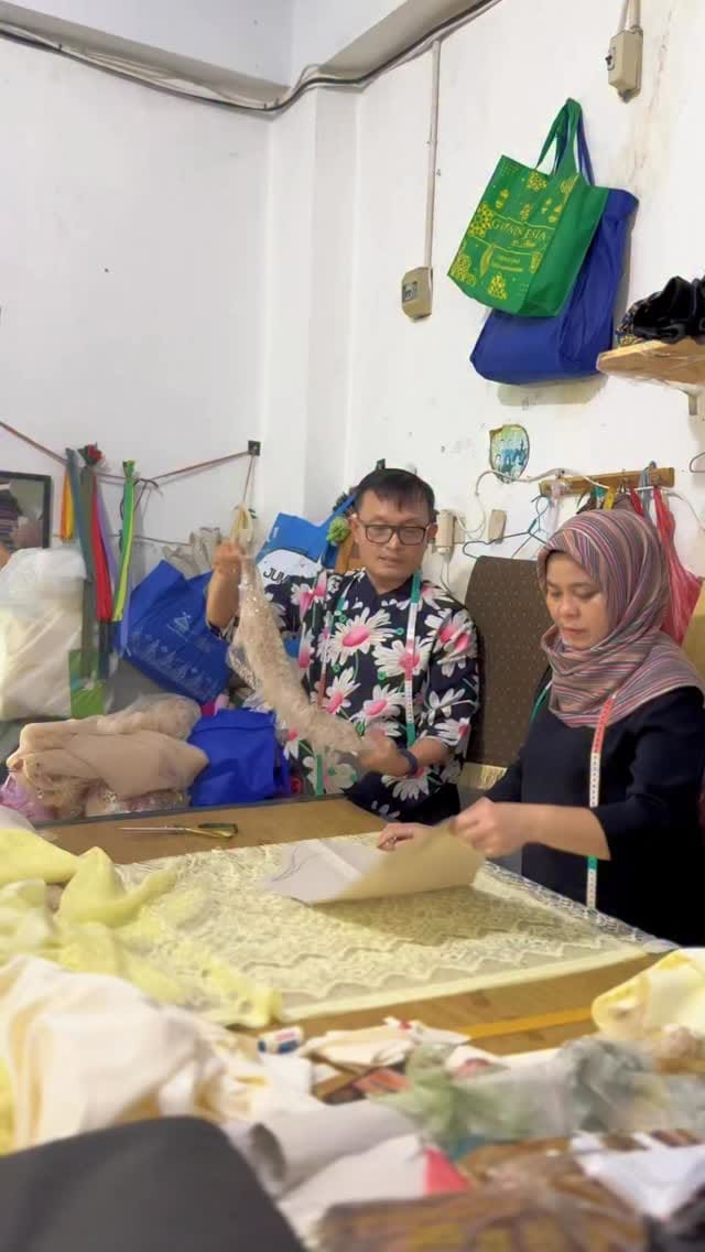 Post 6 by Rico bije reybonte hendriko on Instagram (video)