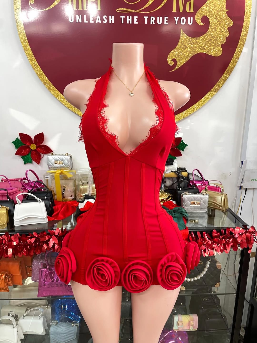 Post 6 by Inner Diva Apparel on Instagram (carousel)