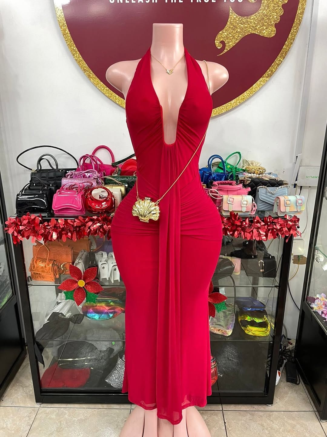 Post 7 by Inner Diva Apparel on Instagram (carousel)