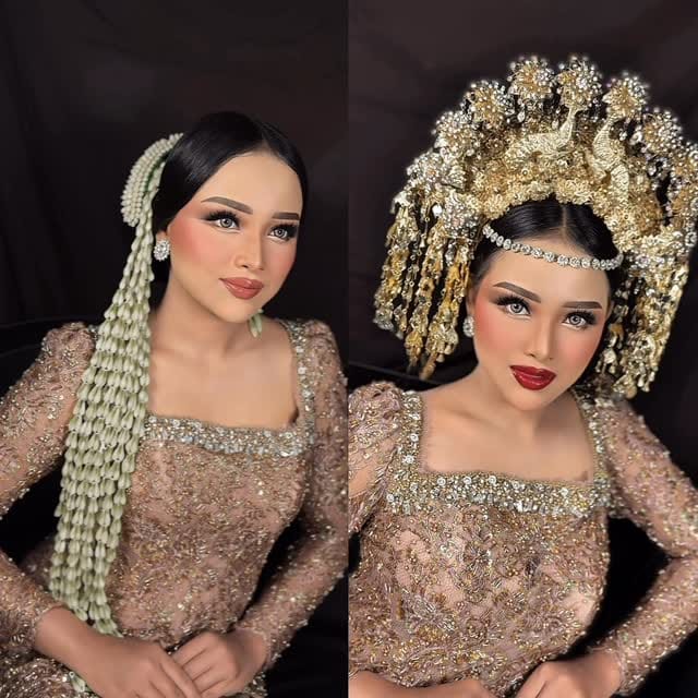 Post 5 by Neni Makeup on Instagram (video)