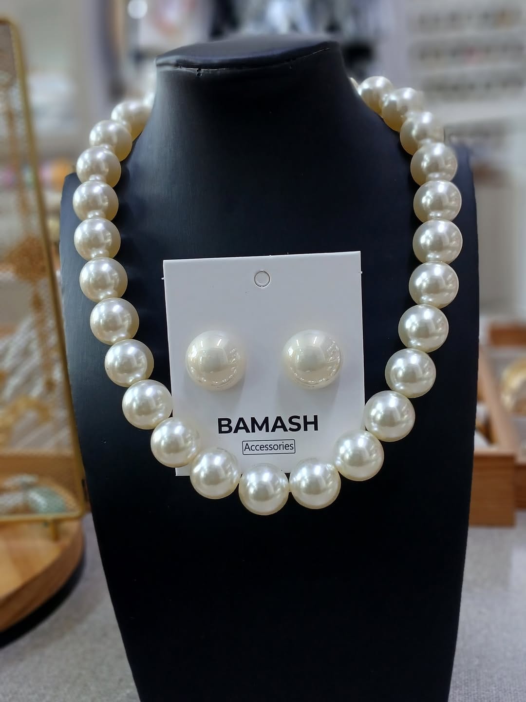 Post 7 by BAMASH ACCESSORIES on Instagram (carousel)