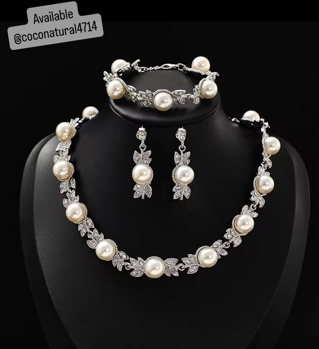Post 10 by BAMASH ACCESSORIES on Instagram (image)
