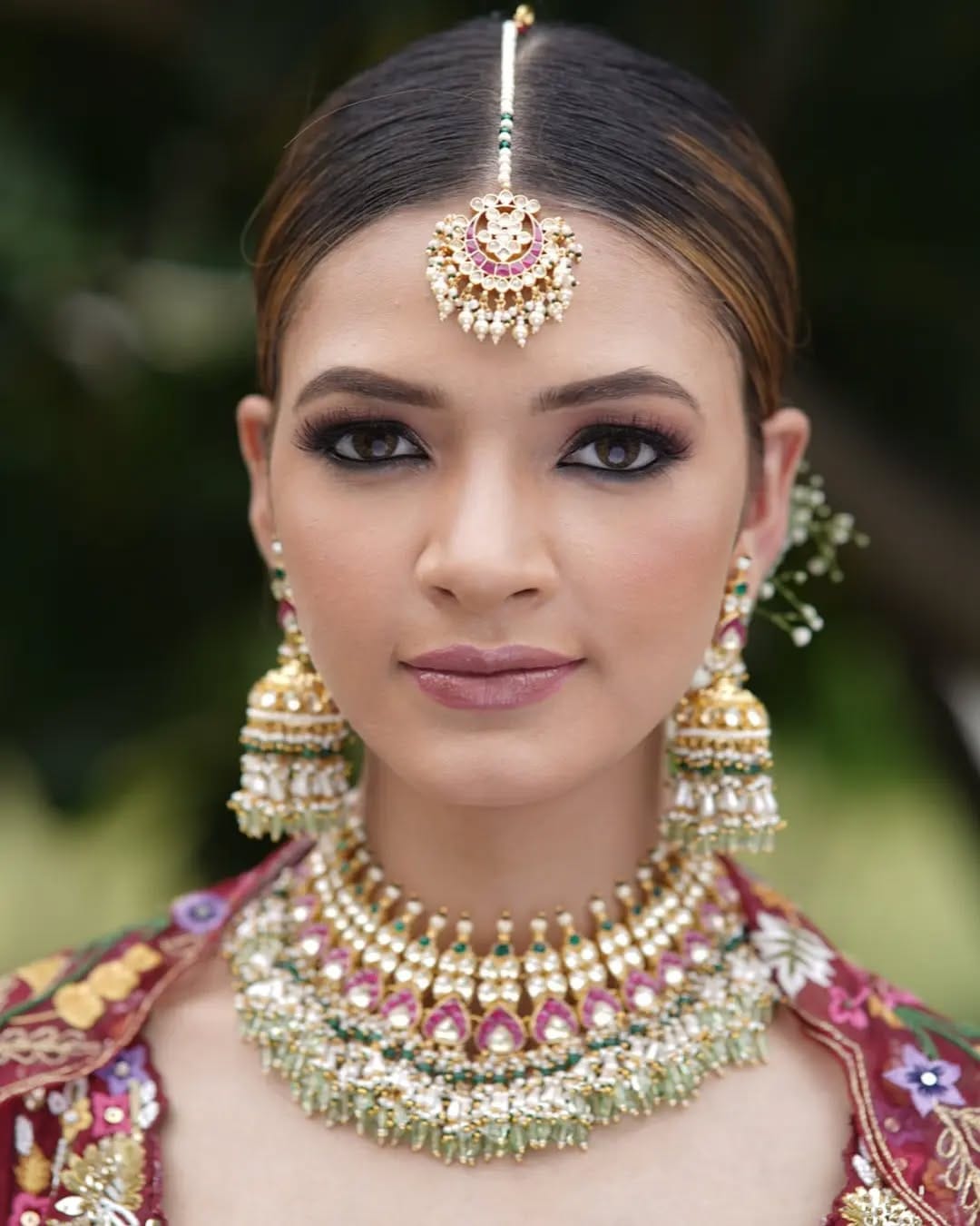 Post 9 by 𝗡𝗶𝘀𝗵𝗮𝗥𝗮𝘁𝗵𝗲𝗲 on Instagram (image)
