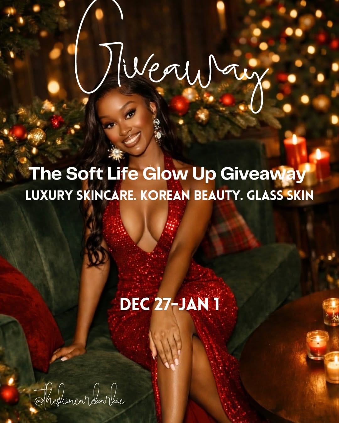 Post 8 by Tatiana Lewis | K-Beauty | Skincare on Instagram (carousel)