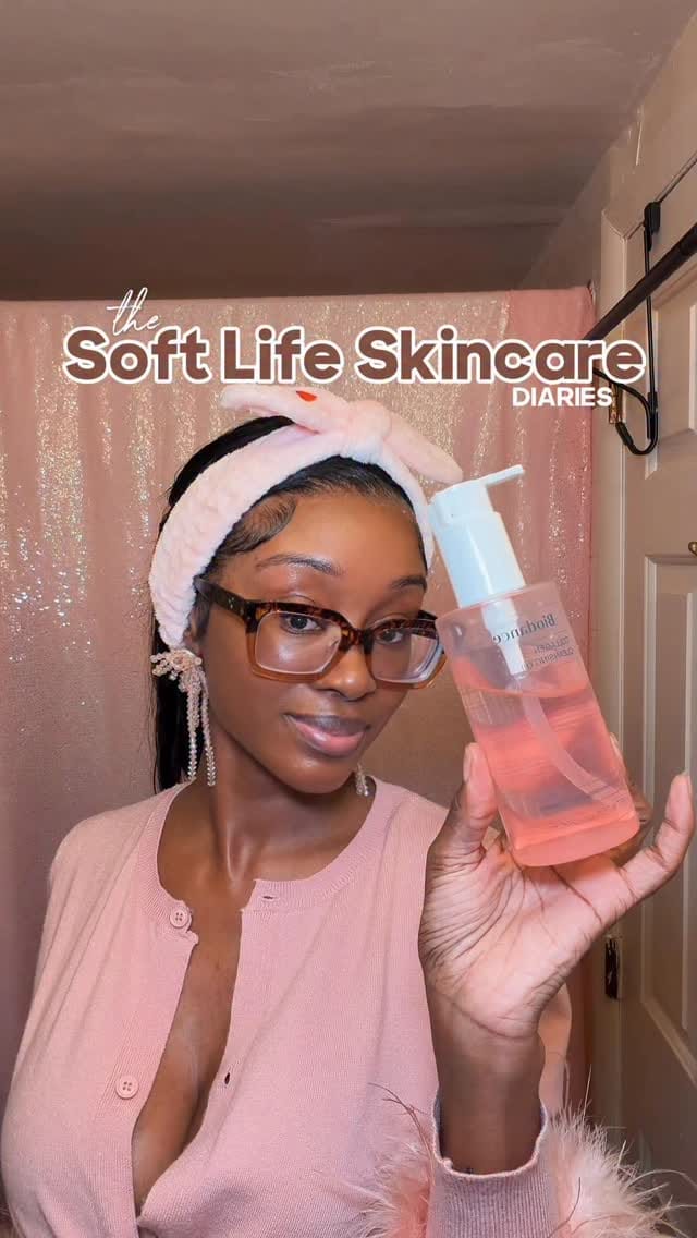 Post 1 by Tatiana Lewis | K-Beauty | Skincare on Instagram (video)