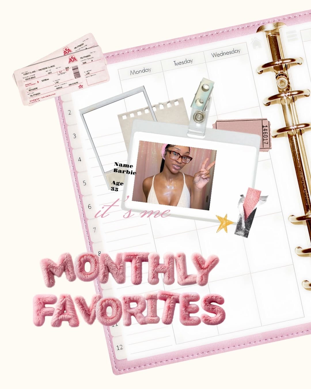 Post 5 by Tatiana Lewis | K-Beauty | Skincare on Instagram (carousel)