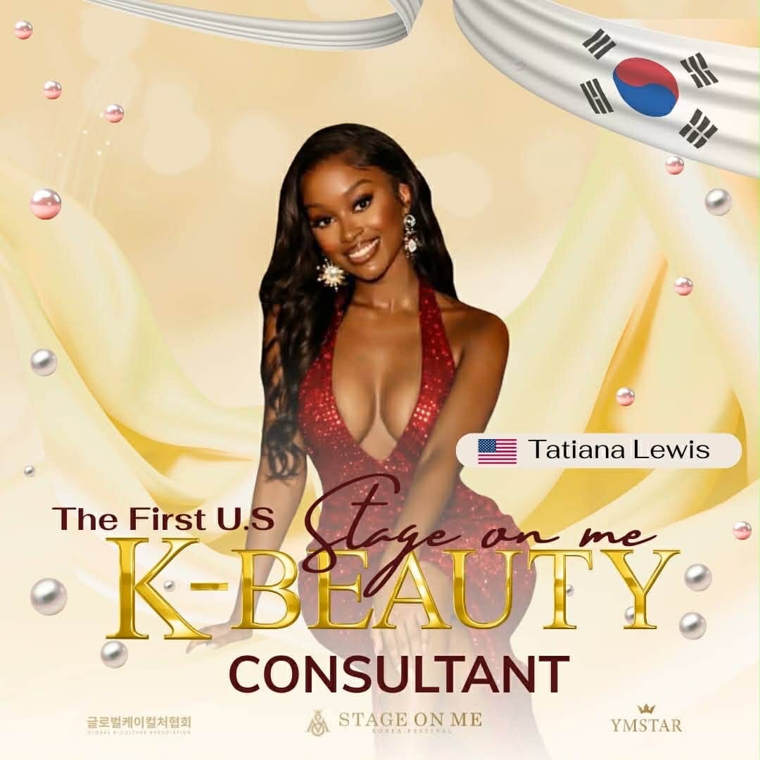 Post 7 by Tatiana Lewis | K-Beauty | Skincare on Instagram (image)