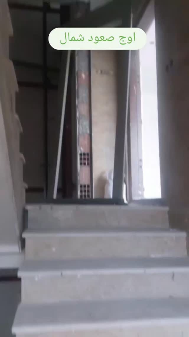 Post 3 by اسانسور اوج صعود شمال on Instagram (video)