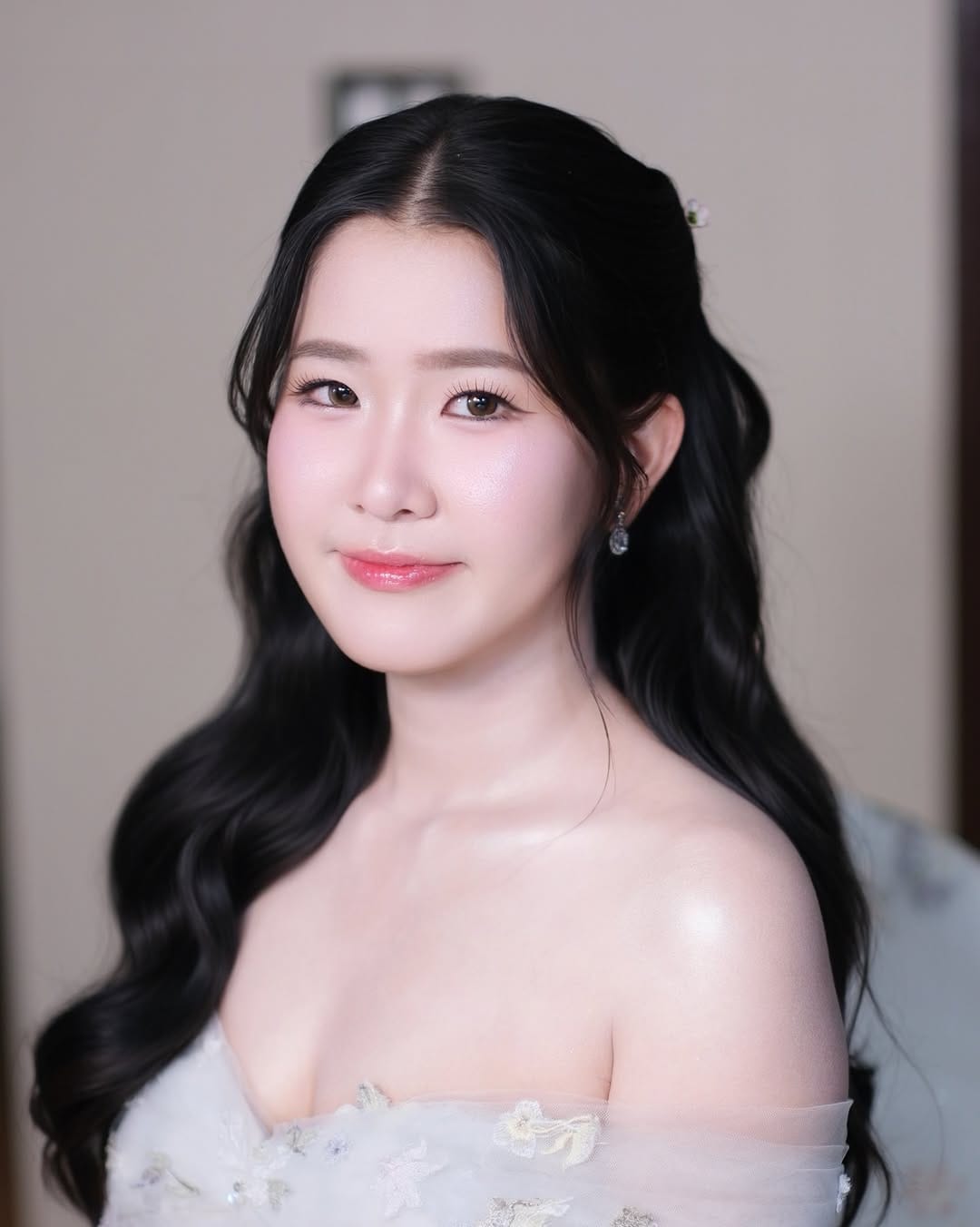 Post 3 by Makeup Artist - Korean style🇰🇷🇹🇭 on Instagram (image)