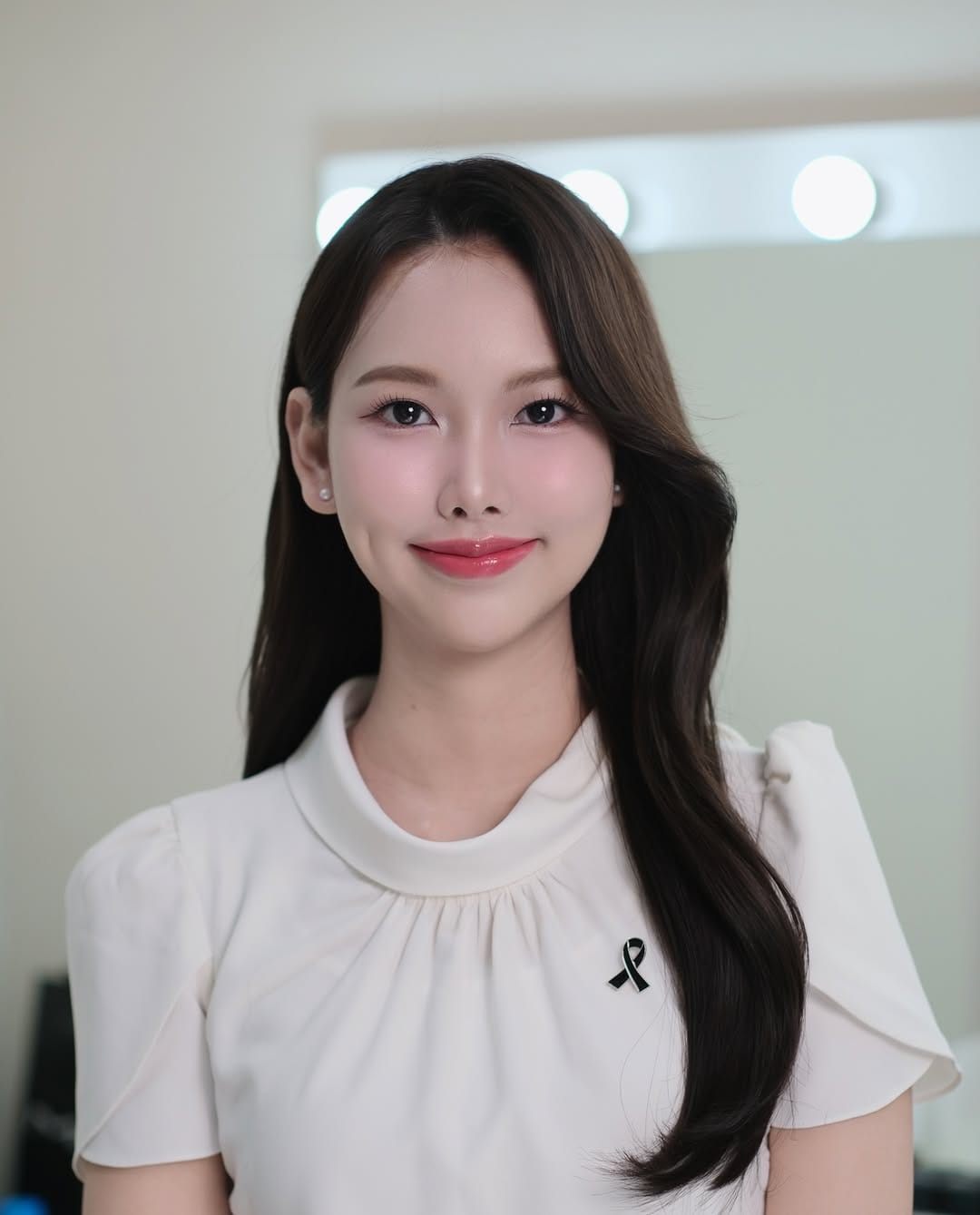Post 7 by Makeup Artist - Korean style🇰🇷🇹🇭 on Instagram (carousel)