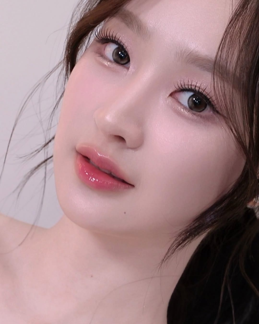 Post 8 by Makeup Artist - Korean style🇰🇷🇹🇭 on Instagram (image)