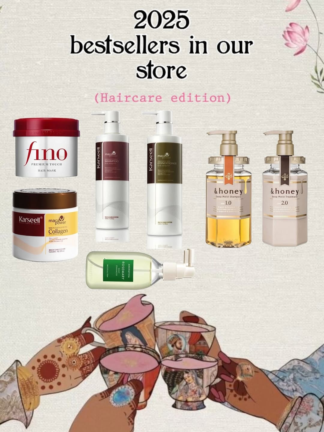 Post 8 by Audace Cosmetics | Skincare and Beauty 🇮🇳 on Instagram (image)