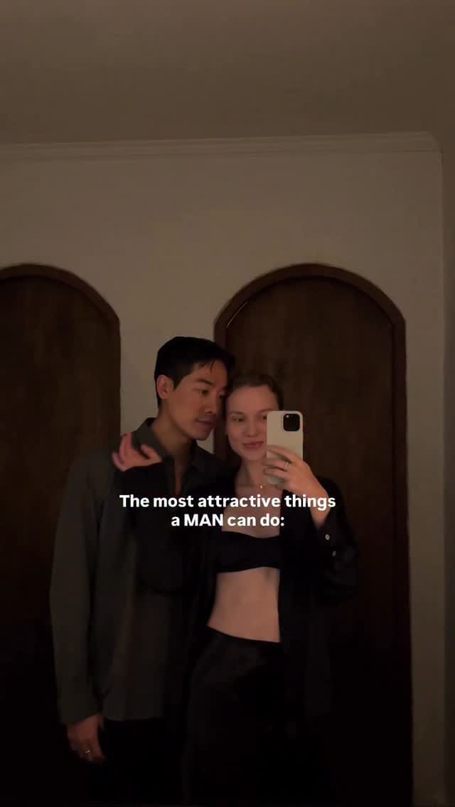 Post 1 by STACY | Model & Mind-Body Wellness on Instagram (video)