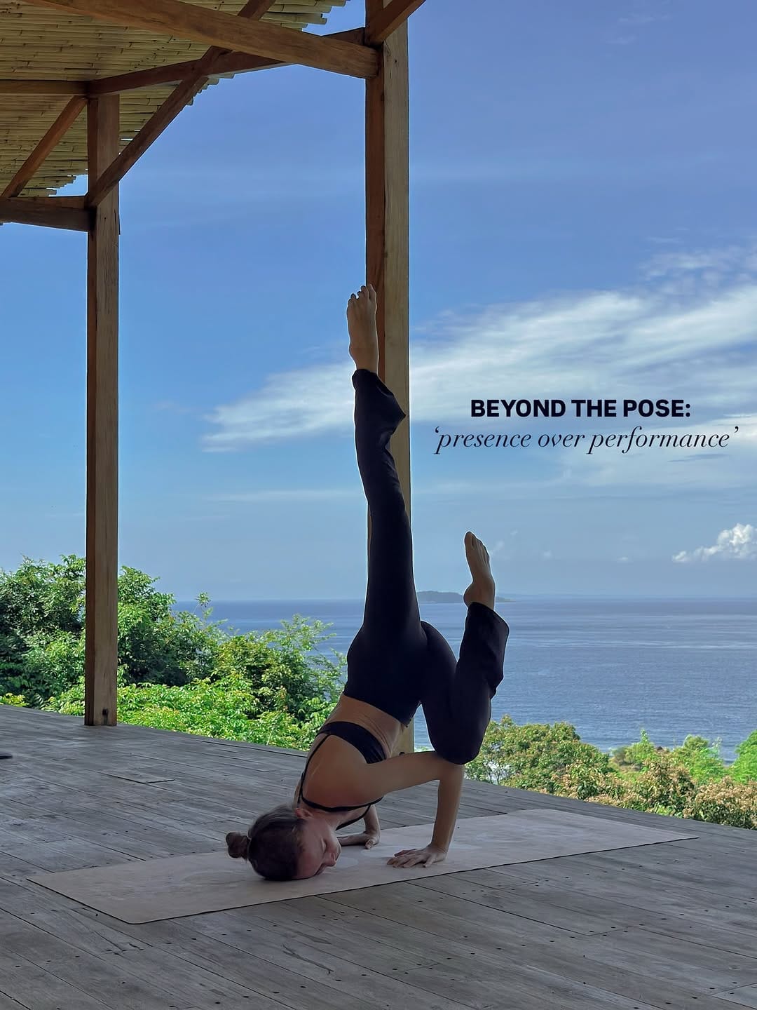Post 3 by STACY | Model & Mind-Body Wellness on Instagram (carousel)