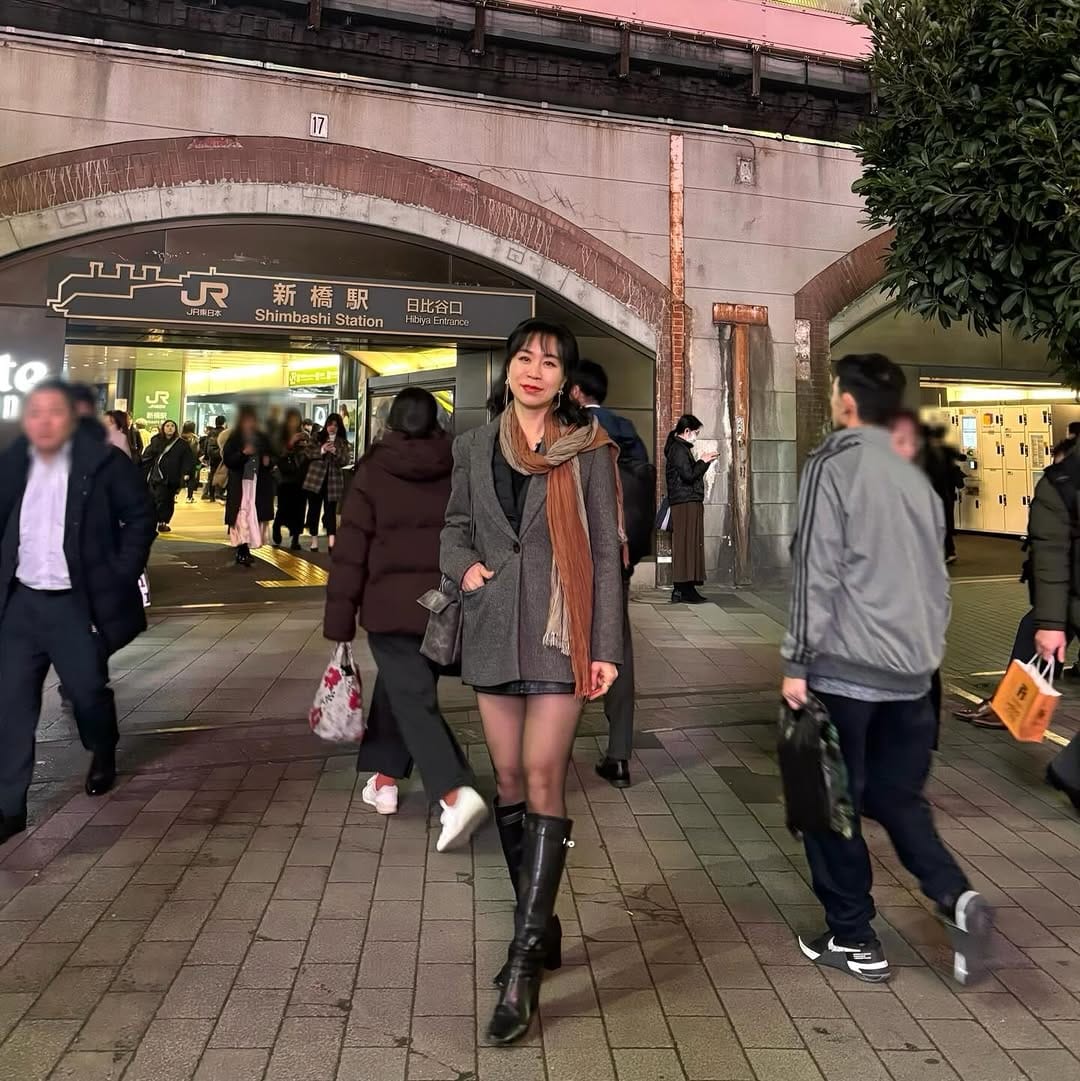 Post 1 by 이지영 •ジヨン•jiyoung 🇰🇷 on Instagram (carousel)