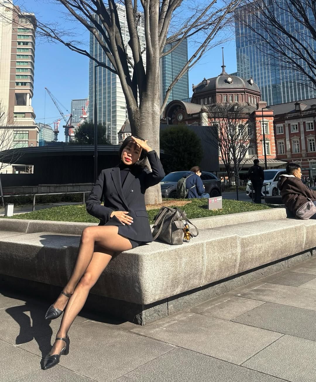 Post 3 by 이지영 •ジヨン•jiyoung 🇰🇷 on Instagram (carousel)