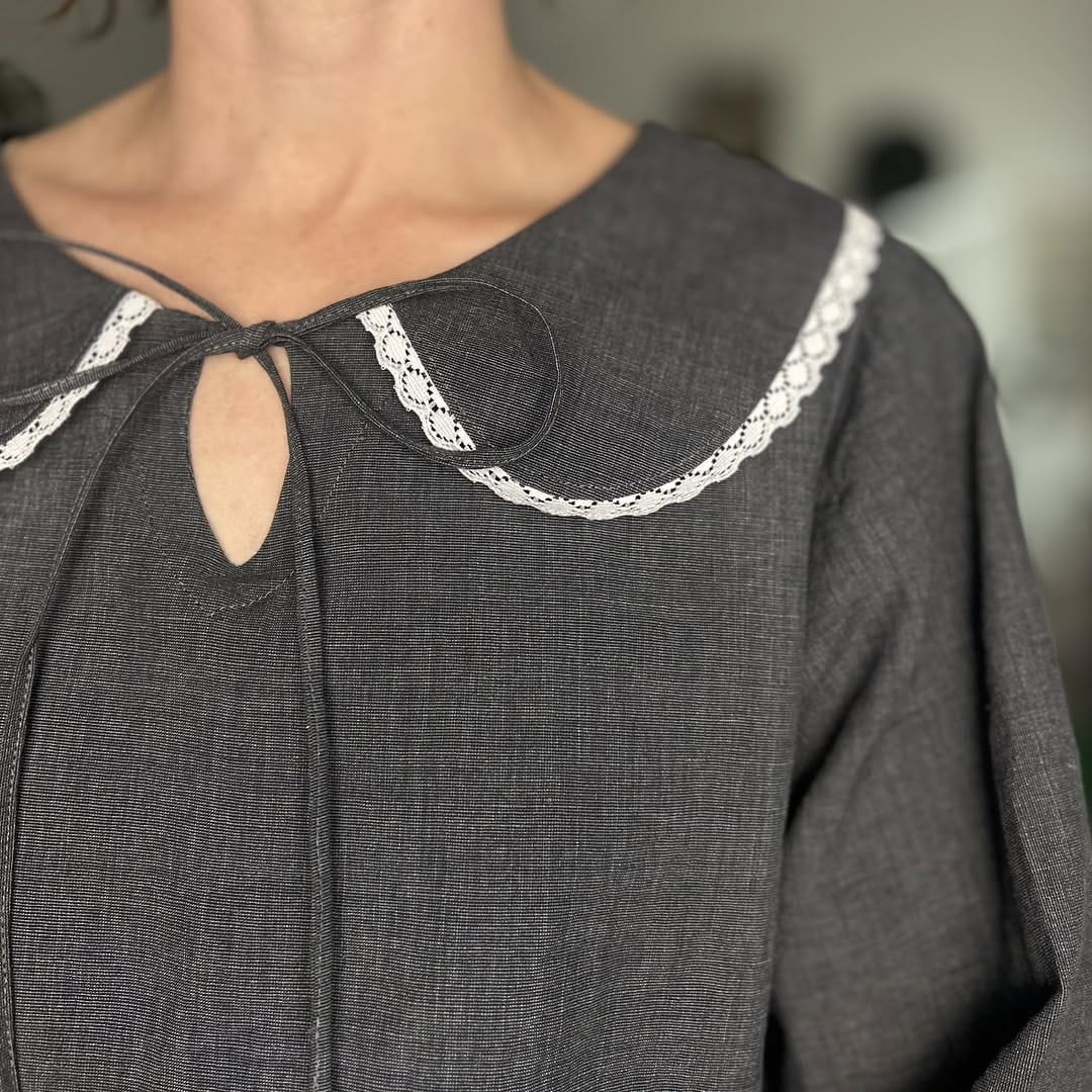 Post 5 by The Linen Lab on Instagram (carousel)