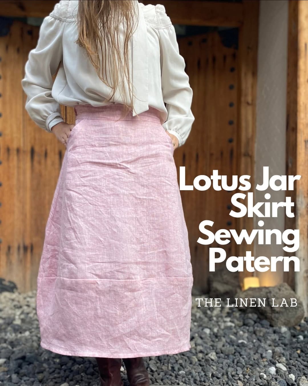 Post 9 by The Linen Lab on Instagram (carousel)