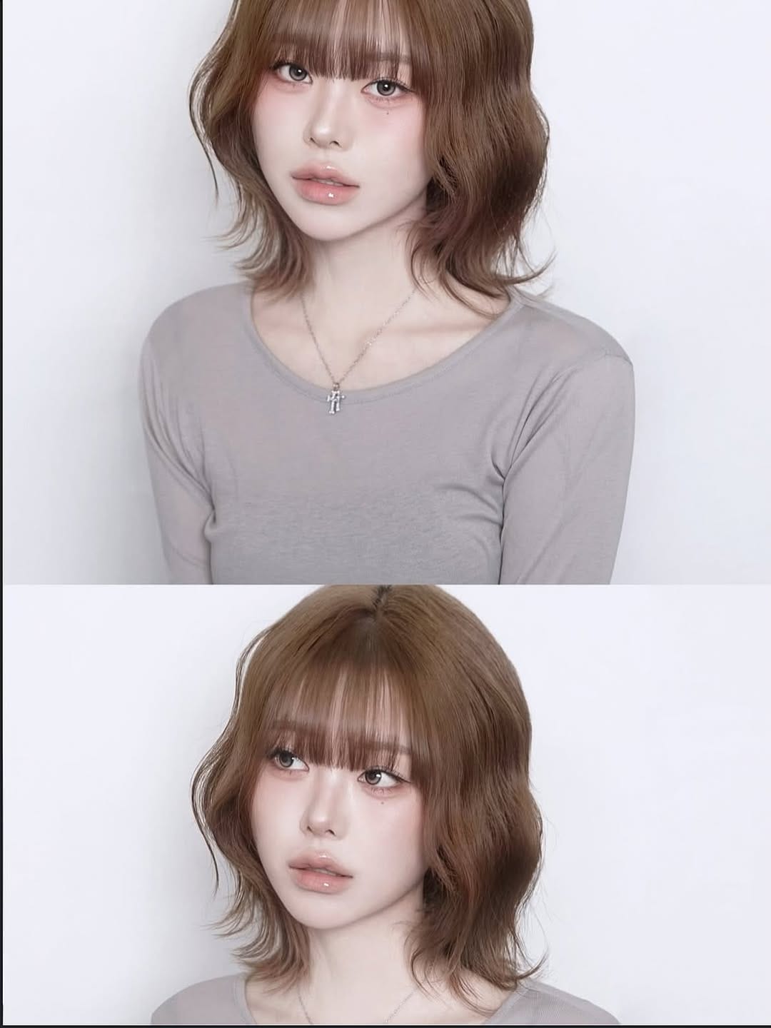 Post 5 by 강남메이크업샵 부산메이크업샵 홍대메이크업샵 서면메이크업샵 청담메이크업샵 신사메이크업샵 멉씨 김소연 on Instagram (carousel)