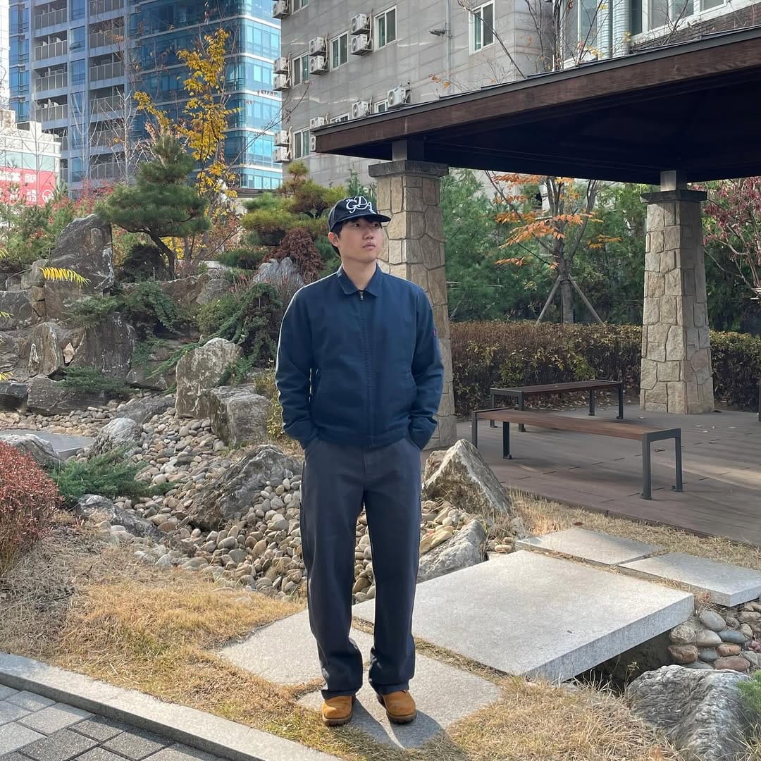 Post 5 by 박민규 on Instagram (carousel)