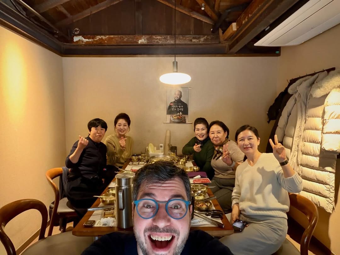 Post 4 by 권영원의 소담정찬 on Instagram (carousel)