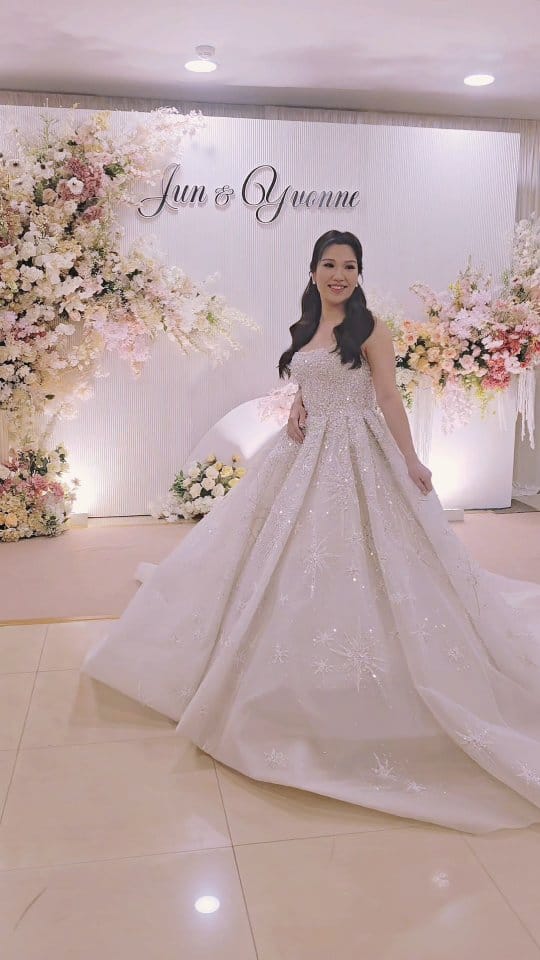 Post 2 by Shereen's Make Up Studio on Instagram (video)