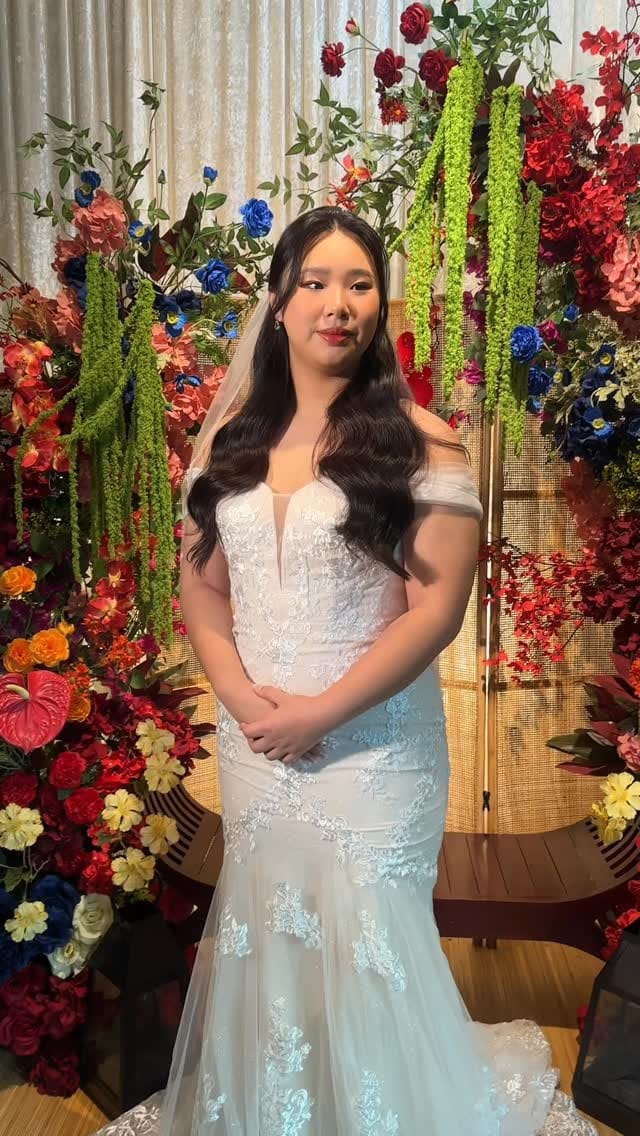 Post 4 by Shereen's Make Up Studio on Instagram (video)