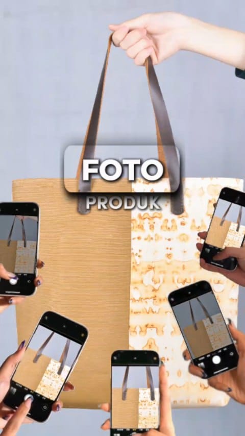 Post 5 by JASA STUDIO FOTO | MAKEUP | CETAK | PIGURA KUDUS on Instagram (video)