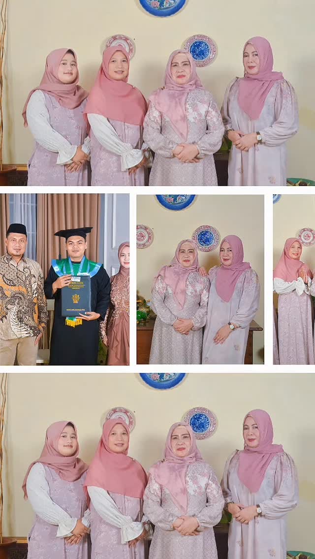 Post 7 by JASA STUDIO FOTO | MAKEUP | CETAK | PIGURA KUDUS on Instagram (video)
