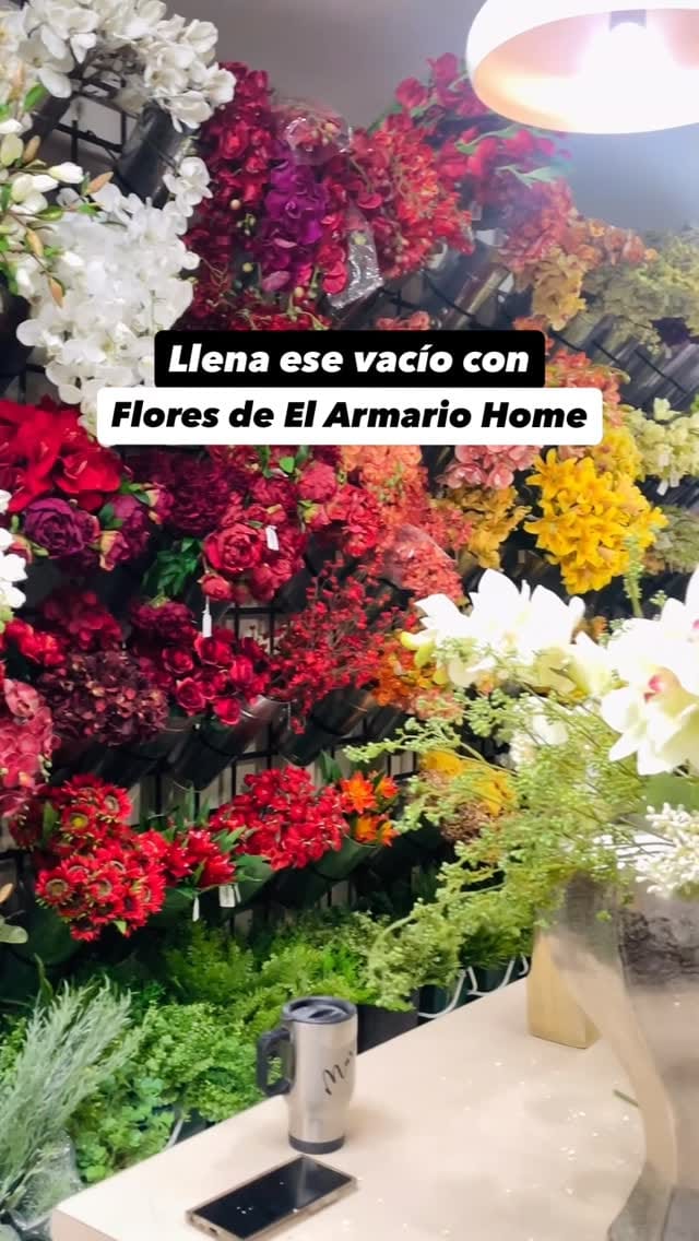 Post 5 by El Armario Home on Instagram (video)