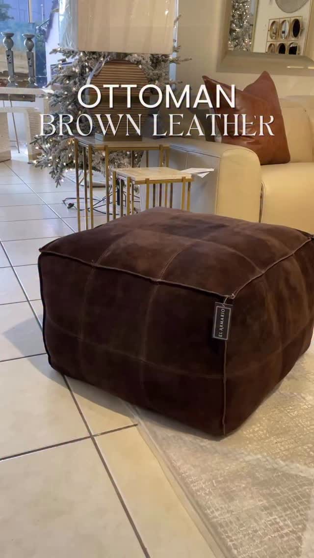 Post 9 by El Armario Home on Instagram (video)