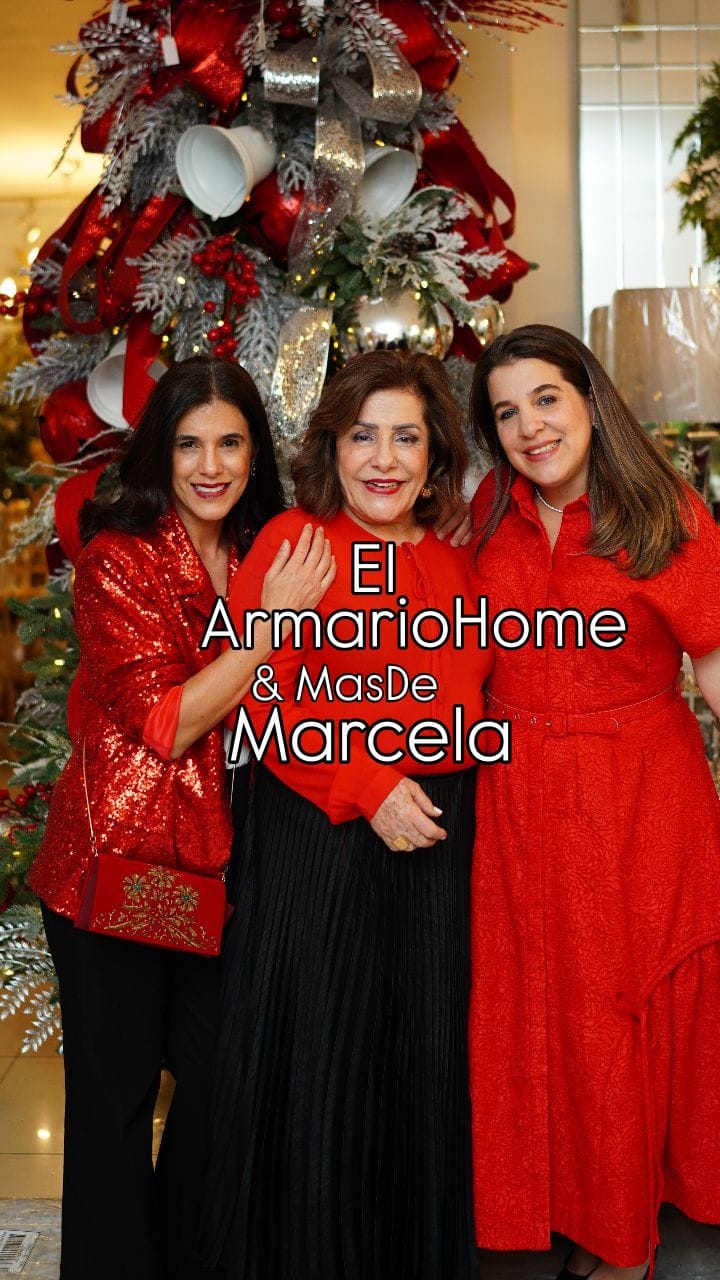 Post 4 by El Armario Home on Instagram (video)