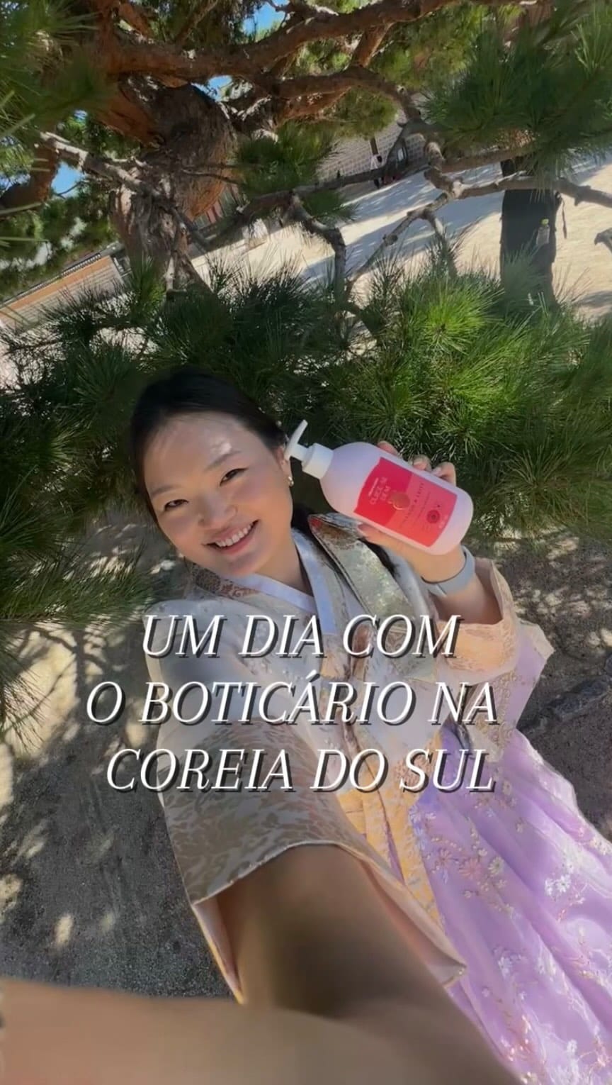 Post 9 by YUNA CHUNG, 유나 | Especialista em K-Beauty on Instagram (video)