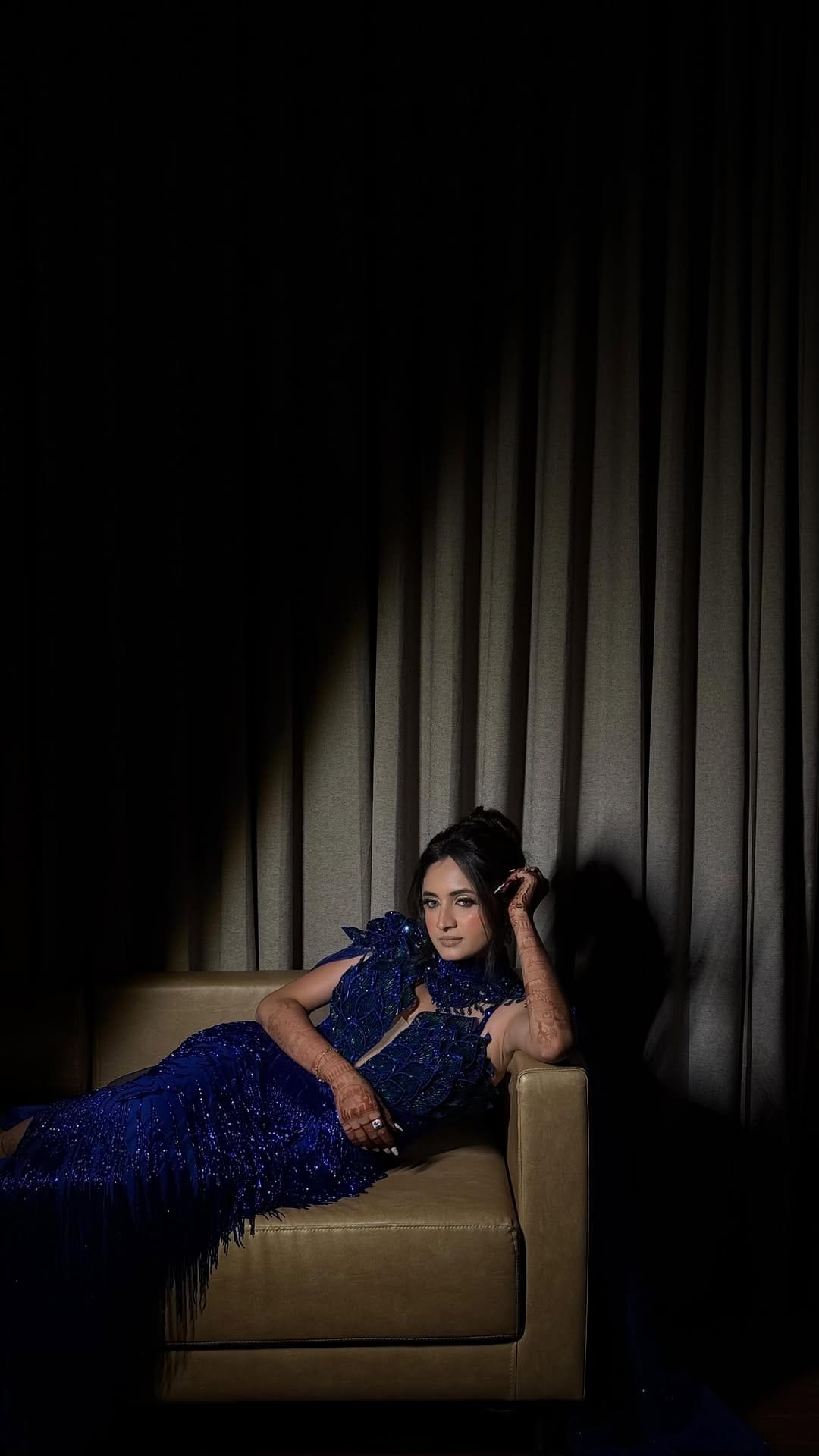 Post 3 by Himani Vijh Sethi on Instagram (video)