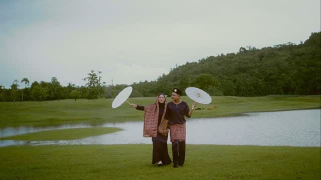 Post 9 by @nirwanahasan31 on Instagram (video)