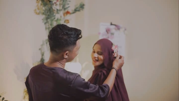 Post 10 by @nirwanahasan31 on Instagram (video)