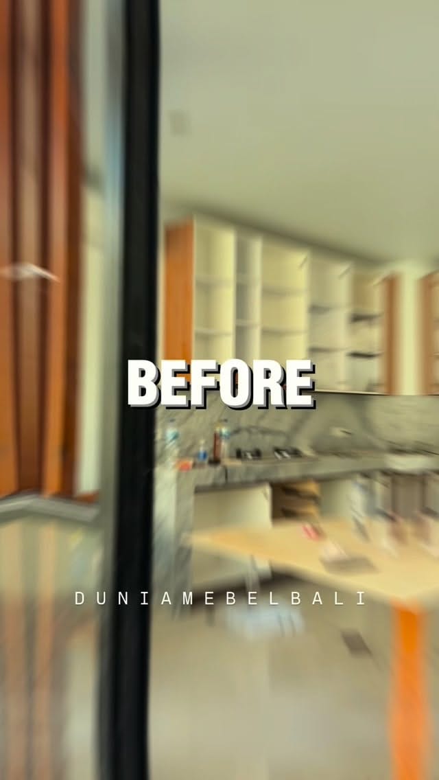 Post 4 by SOFA | FURNITURE | INTERIOR on Instagram (video)