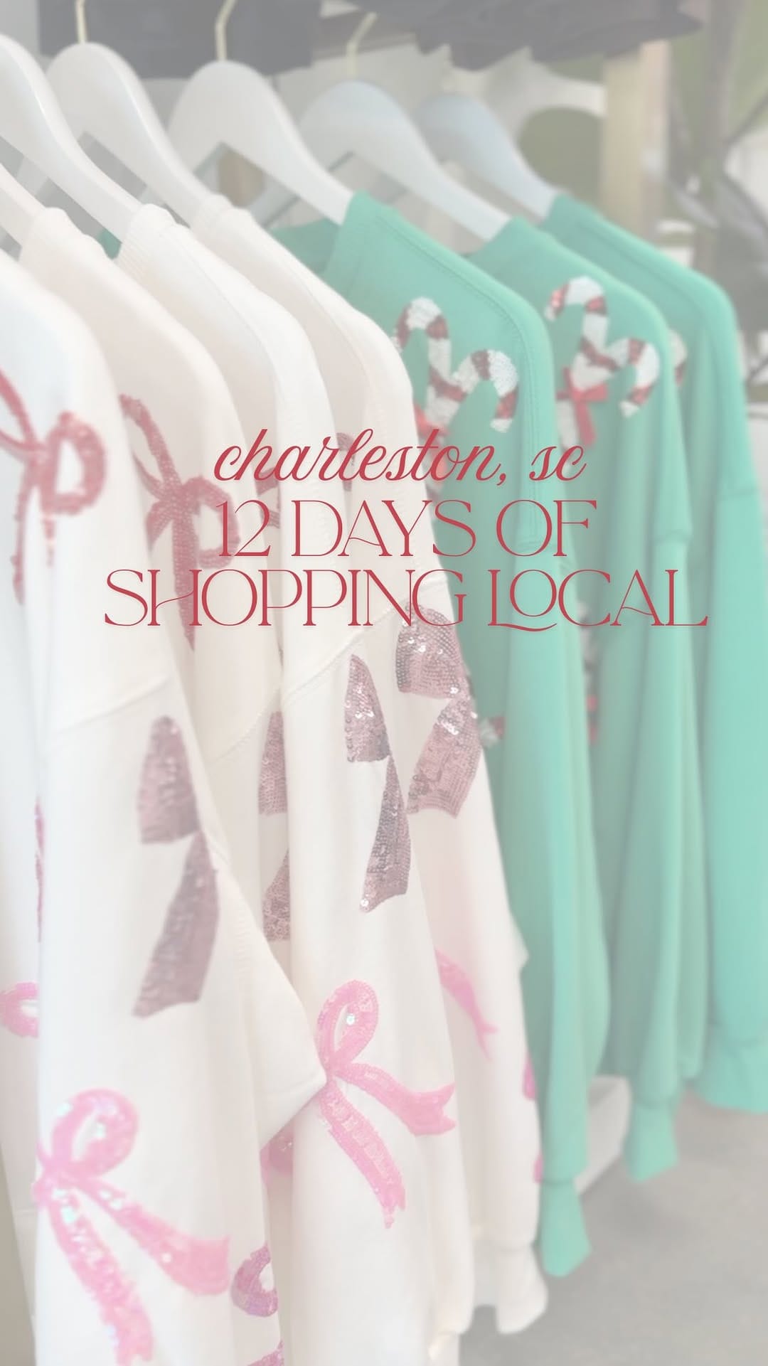 Post 7 by Simply j Boutique on Instagram (video)
