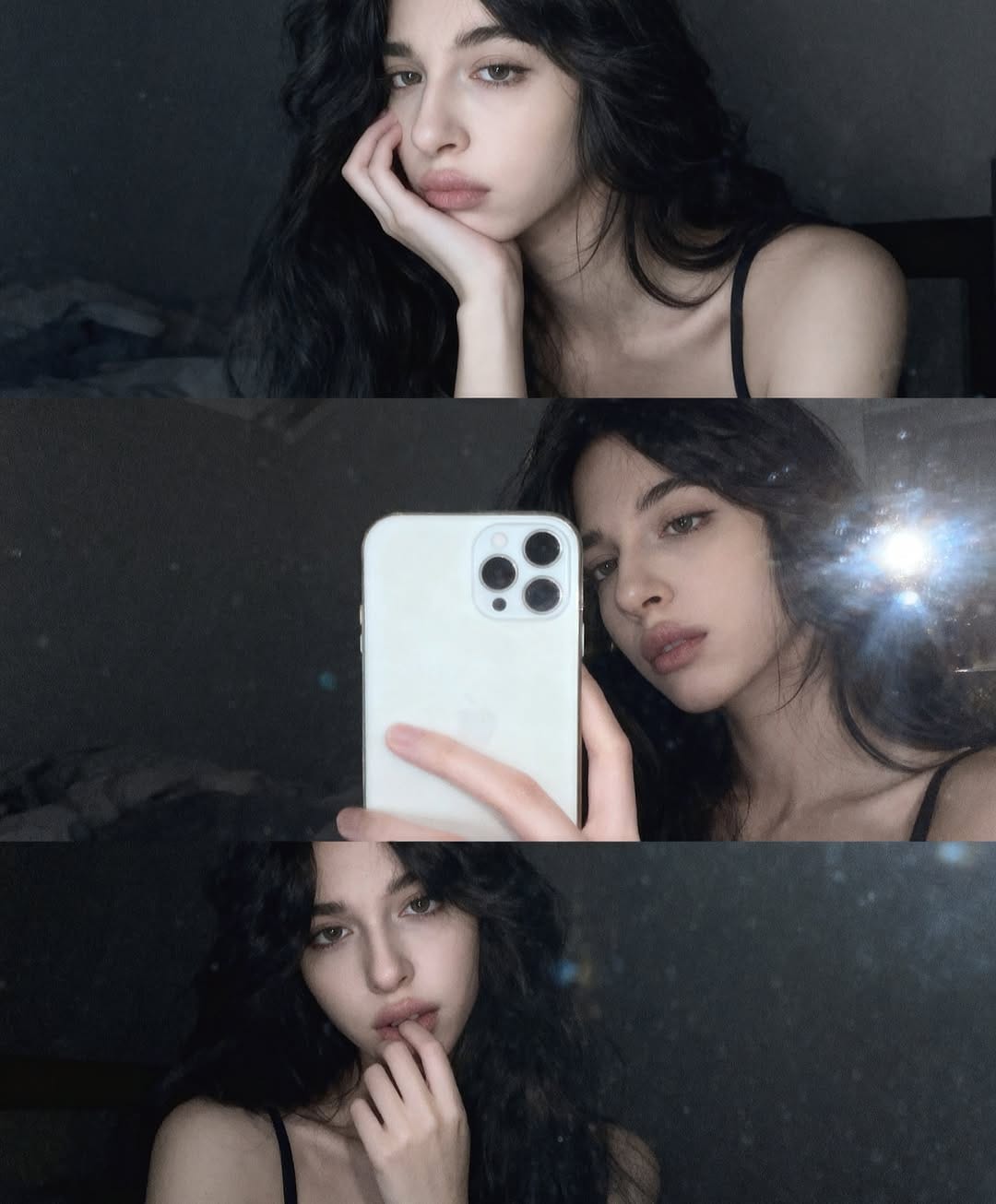 Post 1 by Amber on Instagram (image)