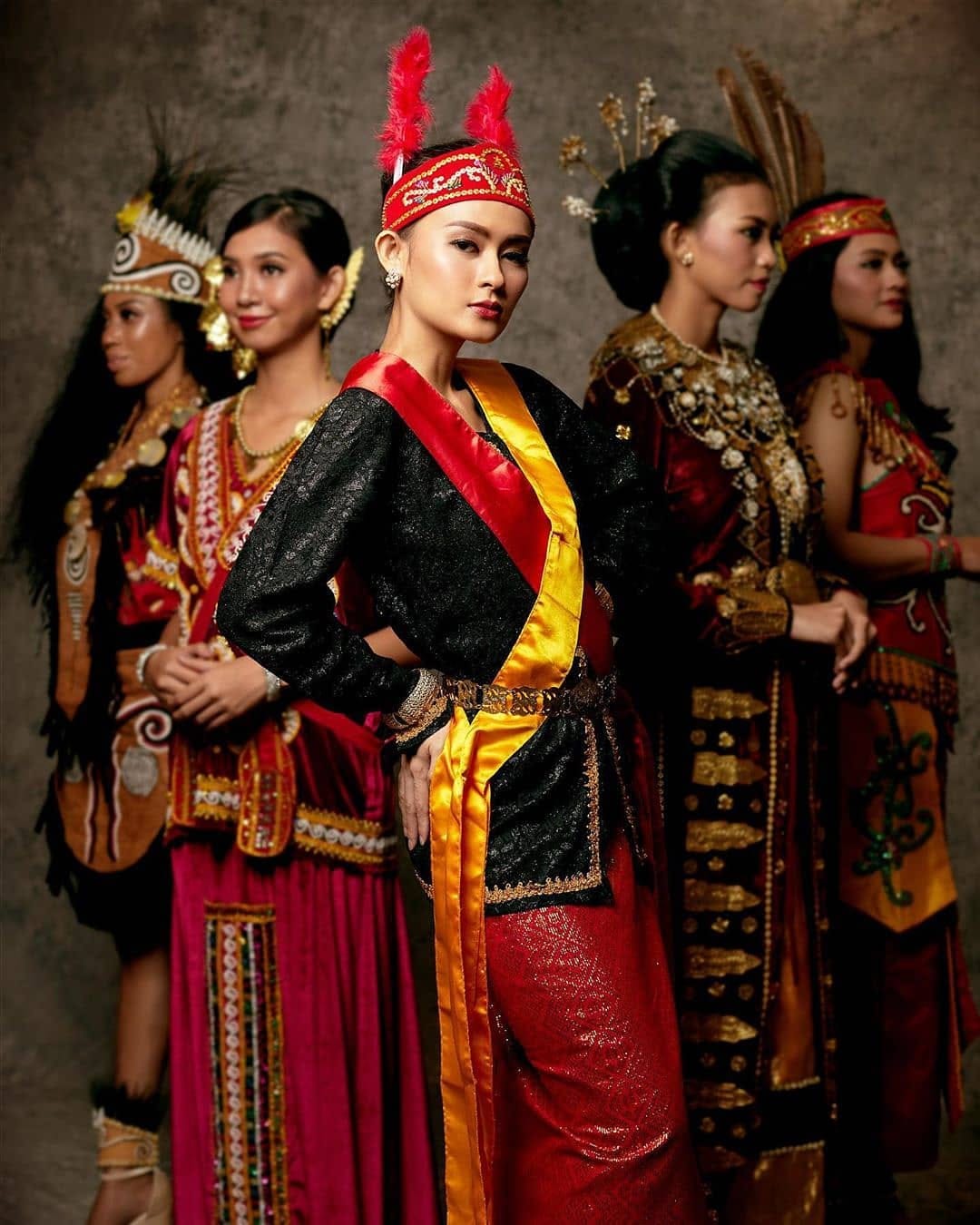 Post 9 by Kathy Monica Kabe • 我是莫佳妮 | Modeling Coach & Pro Talent on Instagram (image)