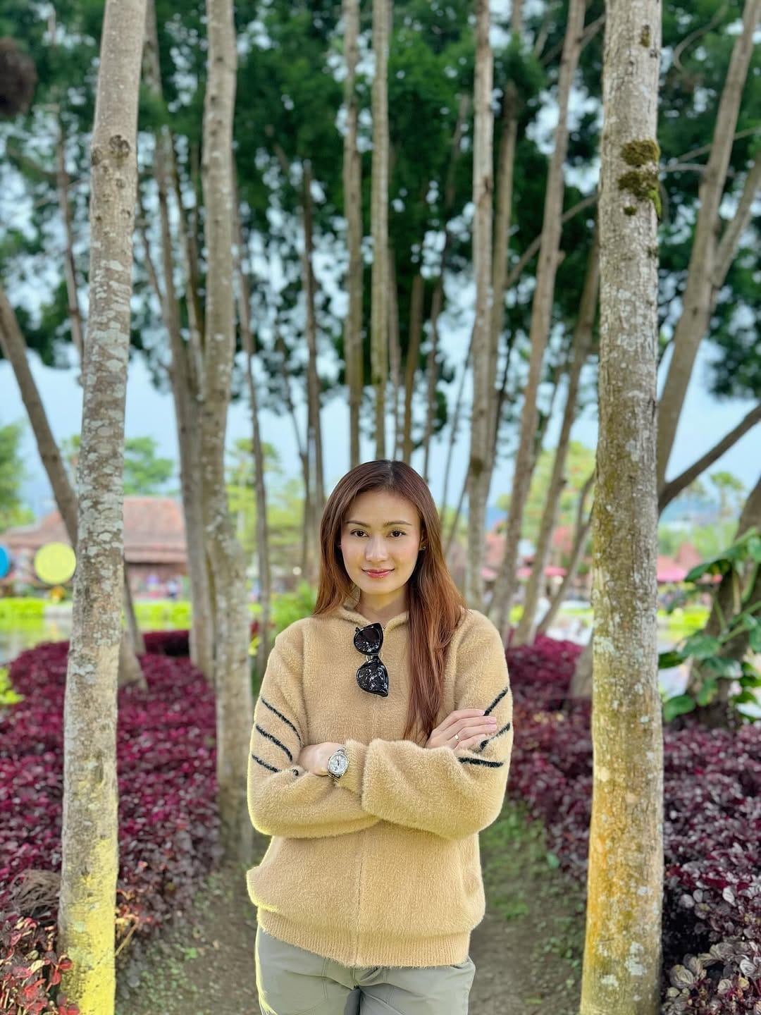 Post 1 by Kathy Monica Kabe • 我是莫佳妮 | Modeling Coach & Pro Talent on Instagram (carousel)